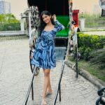 Somalin Parida Instagram – Turning 25🎈🎂 Newtown,kolkata