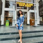 Somalin Parida Instagram – Turning 25🎈🎂 Newtown,kolkata