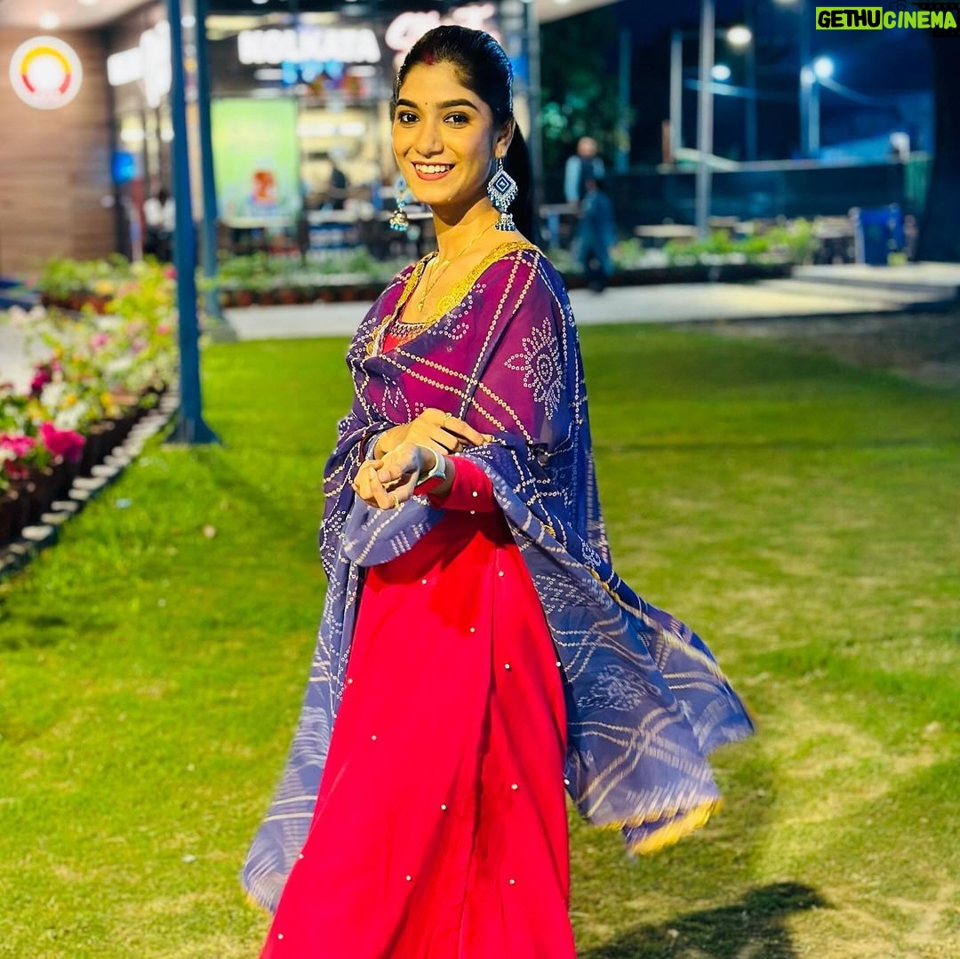 Somalin Parida Instagram - 💜✨ Mother's Wax Museum Kolkata