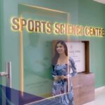 Somalin Parida Instagram – Unveiling a new chapter in sports excellence! 🏅✨ The recently inaugurated Sports Science Centre at Kalinga Stadium, Bhubaneswar, is a game-changer for athletes, offering top-notch training and cutting-edge rehabilitation facilities. 

–
–
–
#SportsScienceCentre #KalingaStadium #AthletePerformance #AthleteDevelopment #amaodisha #nabinodisha #amaodishanabinodisha #transformationorissa #sportscapitalofindia #OrissaDevelopment #OrissaTransforms