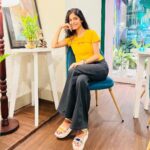 Somalin Parida Instagram - ✍🏻 Tere Nalo Jhalliye Haseen Koyi Na,Tare Chann Ambar Zameen Koyi Na…🎵