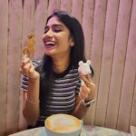 Somalin Parida Instagram - ✨Coffee Lover anyone?🫶🏻 Palam Vihar, Gurgaon