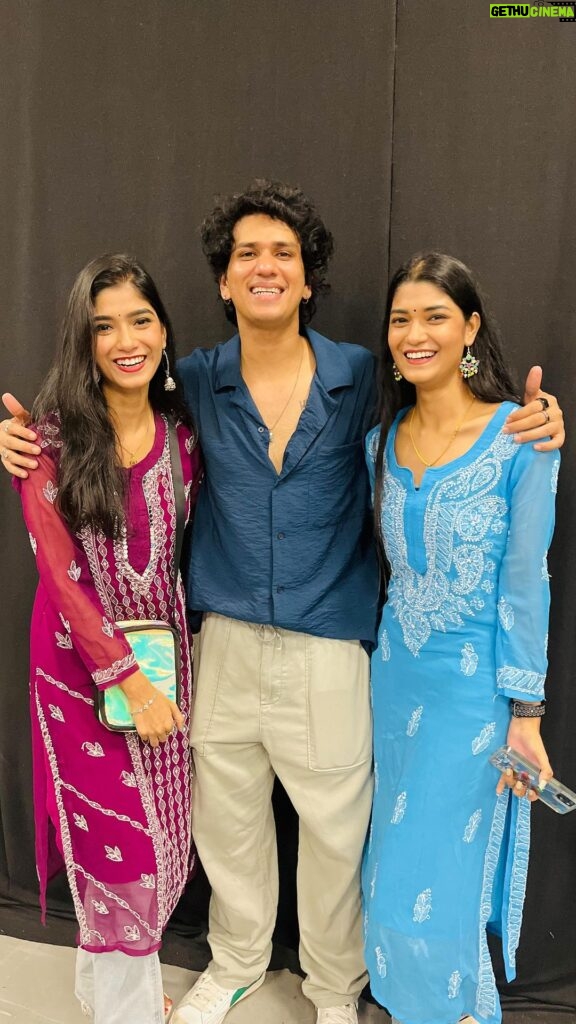 Somalin Parida Instagram - It was a great workshop….🥳 @isshehzaankhan “Your passion for dance is contagious, and we are so grateful to be a part of your class.”❤️🌸 . . . . #trendingreels #trendingsongs #shehzaankhan #lungdalashkara #dancechallenge #dancesteps IFBC- DANCE Studio SAKET