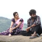 Sonal Monteiro Instagram - Happy birthday Mahdeva @vinnodprabhakar_official .. 😇 Have a fantastic year ahead 😊 Exclusive stills from MAAHDEVA😇 . #vinodprabhakar #sonalmonteiro #mahdeva #roberrt