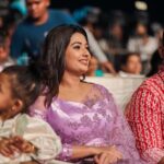 Sonal Monteiro Instagram - Snaps from the Garadi trailer launch ♥️ Wearing @arulaa_by_rashmianooprao ♥️ Clicked by @_akash_photo_graphy_ 😇 #garadi #garaditrailerlaunch #dboss #sonalmonteiro #yashassurya #rannebennur #dbossfans Ranebennur, India