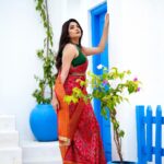 Sonal Monteiro Instagram - RED CARPET STUDIO BY @pavithra_gowda_7 ❤️ Photographer- @acchu_photography_official Mua- @kinjalmehtaacademy Hairstyle - @makeover_by_praveen Location - @shoot_in.official #sonalmonteiro #exclusive Shoot_in.official