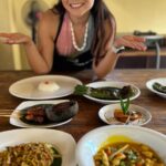 Sonalee Kulkarni Instagram – Learning to cook Balinese 🍛 

तुम्हाला पण माझ्या बरोबर शिकायला मजा येईल… 

Catch it in my new episode on @youtube channel 
OUT NOW 🔗 LINK IN BIO 

Filming @kb_keno 
Production skills & Editing : @akhilkulkarni_gg 
@manoj___halande 
Managed by @aanurag3 @_its_just_shital_ 
#sonaleekulkarni #marathimulgi #cooking #bali #indonesianfood #indonesia #balicooking #balinese Ubud, Bali, Indonesia