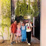 Sonalee Kulkarni Instagram – Happy anniversary #momdad 😇

@savikulkarni #manoharkulkarni 
#happyanniversary #parents #sonaleekulkarni #atulkulkarni 
#love #family #आईबाबा #maabaap
#father #mother #mere #myfamily