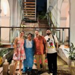 Sonalee Kulkarni Instagram – Happy anniversary #momdad 😇

@savikulkarni #manoharkulkarni 
#happyanniversary #parents #sonaleekulkarni #atulkulkarni 
#love #family #आईबाबा #maabaap
#father #mother #mere #myfamily
