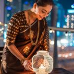 Sonalee Kulkarni Instagram – There are darknesses in life 
and there are lights, 
and you are one of the lights, 
the light of all lights. 

#allthelightyoucannotsee #allthelightwecannotsee 
#sonaleekulkarni #light Dubai, United Arab Emirates
