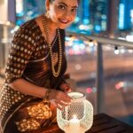 Sonalee Kulkarni Instagram – There are darknesses in life 
and there are lights, 
and you are one of the lights, 
the light of all lights. 

#allthelightyoucannotsee #allthelightwecannotsee 
#sonaleekulkarni #light Dubai, United Arab Emirates