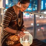 Sonalee Kulkarni Instagram – There are darknesses in life 
and there are lights, 
and you are one of the lights, 
the light of all lights. 

#allthelightyoucannotsee #allthelightwecannotsee 
#sonaleekulkarni #light Dubai, United Arab Emirates