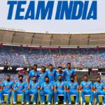 Sonalee Kulkarni Instagram – Thank you @indiancricketteam for a tournament to remember and a wonderful day in cricket full of a roller coaster emotional ride ! 

Yes, we would’ve definitely loved it to have ended differently! 
Nevertheless, we are proud of you🙏🏻
And well played #australia 🇦🇺 
Until next time #teamindia 🇮🇳 

#jaihind #proud #india #indian #indiancricketteam #cricket #worldcup #worldcup2023 
#hoursewarming #diwali 
#bash #family #friends 
#loveforcricket Dubai, United Arab Emirates
