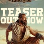 Sonalee Kulkarni Instagram – The wait is finally over! 
Malaikottai Vaaliban Teaser out now!

#MalaikottaiVaalibanTeaser
#VaalibanOnJan25

Malayalam | Tamil | Telugu | Hindi | Kannada

@mohanlal @lijo_lebowski @shibu_babyjohn @achubjohn @madhuneelakandan #HareeshPeradi @tinu_pappachan @danishsait @katha_nandi @iprashantpillai @itssujithsudhakaran @johnandmary.creative @centuryfilms.in #maxlab @deepujosephmundakkal @samanthvinil @phulawa @yoodleefilms @saregamamalayalam @saregama_official #sonaleekulkarni