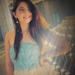 Sonalee Kulkarni Instagram – I have a dream, a song to sing
To help me cope with anything
If you see the wonder of a fairy tale
You can take the future even if you fail
I believe in angels
Something good in everything I see
I believe in angels
When I know the time is right for me
I’ll cross the stream – I have a dream 

Thank you @nmacc.india for the experience #mammamiaatnmacc 
#mammamia #musical #premiere #sonaleekulkarni #marathimulgi Nita Mukesh Ambani Cultural Centre