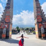 Sonalee Kulkarni Instagram – No, I don’t have pictures at the gates of heaven in #bali 

But here is carousel from some of the most beautiful spots. To know which ones, watch my travelogue 
OUT on my @youtube channel 🔗 LINK IN BIO 

#sonaleekulkarni #indonesia #bali #ubud 
#travelblogger #travelseries #youtube Penglipuran Traditional Village