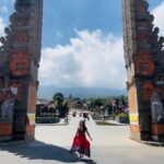 Sonalee Kulkarni Instagram – No, I don’t have pictures at the gates of heaven in #bali 

But here is carousel from some of the most beautiful spots. To know which ones, watch my travelogue 
OUT on my @youtube channel 🔗 LINK IN BIO 

#sonaleekulkarni #indonesia #bali #ubud 
#travelblogger #travelseries #youtube Penglipuran Traditional Village