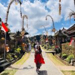 Sonalee Kulkarni Instagram – No, I don’t have pictures at the gates of heaven in #bali 

But here is carousel from some of the most beautiful spots. To know which ones, watch my travelogue 
OUT on my @youtube channel 🔗 LINK IN BIO 

#sonaleekulkarni #indonesia #bali #ubud 
#travelblogger #travelseries #youtube Penglipuran Traditional Village