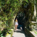 Sonalee Kulkarni Instagram – मेरे monkey मैं जानू और उसके monkey 🙈🐵🙉

#monkeyforest #ubud #bali #indonesia 

Final travelogue coming out today! 

Don’t forget to subscribe to my @youtube channel 🔗 LINK IN BIO
#skirt @aciddresses @sshorewala @acidfashionhouse 
#sonaleekulkarni #marathimulgi #travelblogger Sacred Monkey Forest Sanctuary Ubud