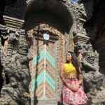 Sonalee Kulkarni Instagram – Bringing my last and final episode of #bali soon… 
It is about all the fun things that you must to in #ubud

Guess the to do list 📋 

Coming out tomorrow on my @youtube channel! 
#staytuned and don’t forget to subscribe! 

#croptop @angelcroshet_swimwear #yellow #top 
#skirt @aciddresses @acidfashionhouse @sshorewala 
#sonaleekulkarni #marathimulgi #instagood #instastyle 
#traveller #travelogue #indonesia #bali #ubud Ubud, Bali, Indonesia