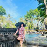 Sonalee Kulkarni Instagram – 🍂 Bali में बाली मैं 🍂

Outfit @aciddresses 
Styled @sshorewala @acidfashionhouse 
#sonaleekulkarni #marathimulgi #traveller 
#indonesia #bali #seminyak #beachresort 
#portrait #portraitphotography #instagood The Oberoi Beach Resort, Bali