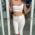 Sonali Raut Instagram - Do anything but let it produce joy!!!! Guess the location? . . . . . #actress #model #bollywood #hollywood #fashion #photography #instagram #instagood #viral #new #follow #actresslife #like #s #cute #art #photoshoot #photooftheday #music #celebrity #party #love #movie #fun
