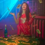Sonali Raut Instagram - COMING SOON Feeling Lucky? 🍀 Your Path to Riches Begins at Funmatch! 🎰 Explore 1000+ Live Casino Games with Lightning-Fast Deposits & Withdrawals 🚀 Your shot at winning a massive Grand Prize up to 10 Crores awaits! 💰 Don’t wait, try your luck now and roll the dice to become a CROREPATI! 🎲✨ www.funmatch.com #FunmatchFortune #RollInCash #CasinoDreams #TestYourLuck