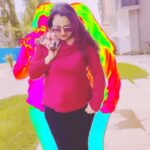 Sonalika Joshi Instagram - Trending (audio) Reel!!!??even I followed 😜😃. #trending #trendingreels #trendingsongs #instamood #instalove .