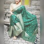 Sonalika Joshi Instagram - Ishq ishq ki baat☺️.