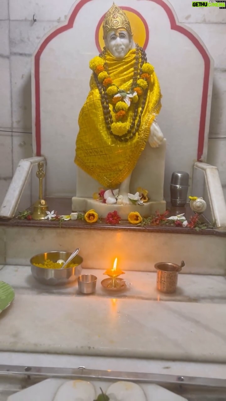Sonalika Joshi Instagram - GURU Darshanππ»ππ»ππ»ππ€.