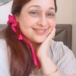 Sonalika Joshi Instagram – πππ€ͺβ¦.#reelsinstagram #reelsvideo #trendingsongs #trendingaudio #fun #funnyreels #entertainment #mood #moodboard .