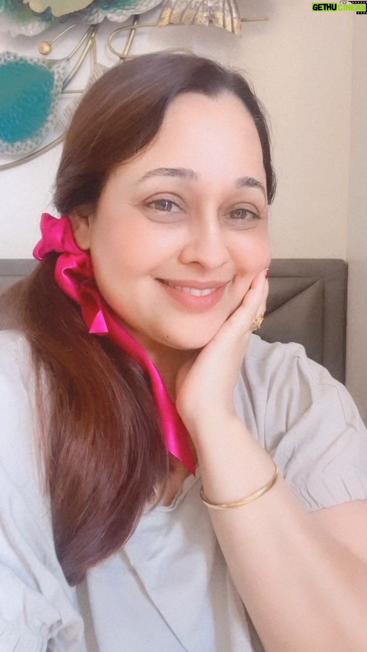 Sonalika Joshi Instagram - ðððĪŠâĶ.#reelsinstagram #reelsvideo #trendingsongs #trendingaudio #fun #funnyreels #entertainment #mood #moodboard .