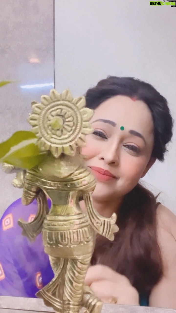 Sonalika Joshi Instagram - My love for KRISHNA βΊοΈππ»ππ»ππ»π. #krishnalove #krishna #bhagvadgita #updesh #sanskar #divine #devotion #devotional #spiritual #spirituality #spiritualawakening .