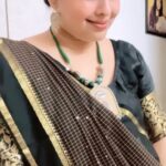 Sonalika Joshi Instagram – Aaj fir jeene ki Tamanna hain…….💃☺️.
#instareelsindia❤️ #instagood #evening #goodevening #moodboards #poses #sareelove #sareelovers .