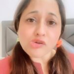 Sonalika Joshi Instagram – Kya bole abhi !!!!!?????😃