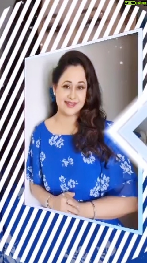 Sonalika Joshi Instagram - Good morning all๐๐ค.