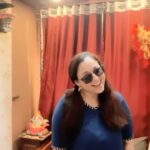 Sonalika Joshi Instagram - टेन्शन नहीं लेने का 😃…#goodevening #trendingsongs #trendingreels #trendingaudio #bollywood #bollywoodsongs ##motivationalquotes #motivationalvideos