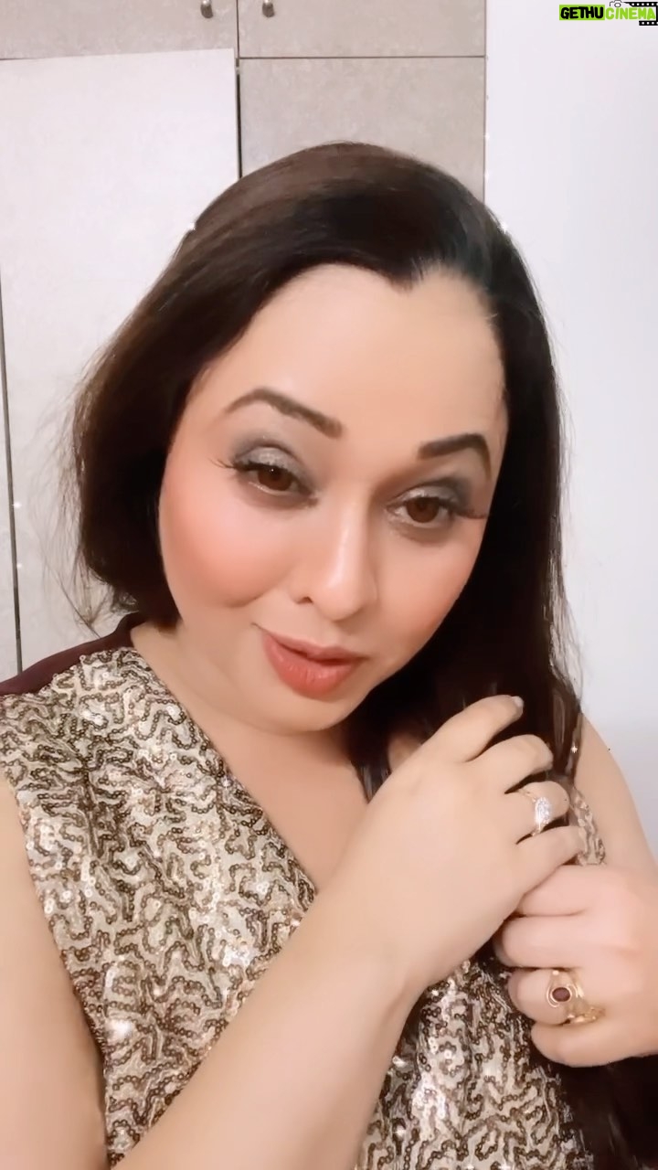 Sonalika Joshi Instagram - Hidden blessing ☝️.