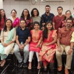 Sonalika Joshi Instagram – मेरा ससुराल☺️💕🤗.
#family #familytime #familylife #bigfamily .