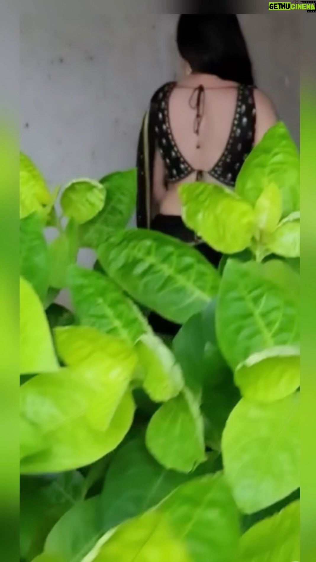 Sonalika Joshi Instagram - कीती गोडवा हया गाण्यात🤗💕☺️
