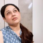 Sonalika Joshi Instagram - God’s plan is always something different & unique,always better than our desire .Always surrender &follow🙏🏻🙏🏻🙏🏻His path.🤗💕