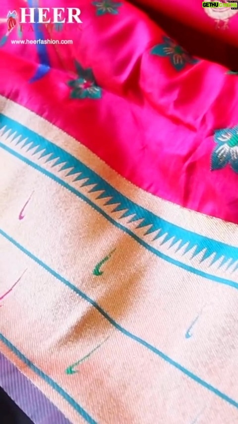 Sonalika Joshi Instagram - Festivals are incomplete without sarees and sarees are incomplete without Heer Fashion. Get the unique and best quality sarees at an affordable price range, only at Heer Fashion. Visit www.heerfashion.com and get yours now! (FREE SHIPPING)!!! ππ»ππ»ππ»ππ»ππ» Hashtags - #heerfashion #heers_fashion #sareelove #sareefashion #trending
