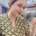 Sonalika Joshi Instagram - Krishna krishna Krishna 💕💕💕🤗🙏🏻.