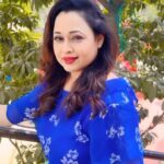 Sonalika Joshi Instagram - थोडा भाव खाना तो बनता हैं😜☺️🤗💕 #instagram #instareels #trendingreels 💄🎥 @mahesh_bokade .