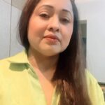 Sonalika Joshi Instagram - सब्र करनेवालोंका voice over😜😄..But it is okay Everything comes at the Right time.Be patient.🤗और अगर नहीं आया इसका मतलब That is not good for you 😊🤗. #instagood #instagram #instamood #instareels #patience #spirtuality #motivationalquotes .