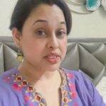 Sonalika Joshi Instagram - अपने बस में कुछ नहीं हैं भाई !!!!यह तो कहने की बात हैं😃.God is taking care of everything 🙏🏻🙏🏻🙏🏻.#surrender #god #believe #belief .