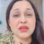 Sonalika Joshi Instagram - Reel ….not Real😜😃. Enjoy 😃👍