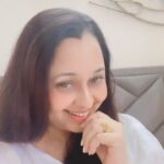 Sonalika Joshi Instagram - 😜😃