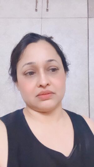 Sonalika Joshi Instagram - Good morning everyone 🤗.
#trendingreels #instagram #instadaily #instareels #instareel #instalike #instamood .