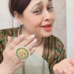 Sonalika Joshi Instagram -